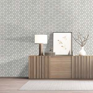 Subei hiện đại gạch Ceramic dễ thương Chậu hoa cho phòng tắm Bar ban công trang trí hồ bơi cho khách sạn biệt thự Nội Thất Tường - Product Image 3