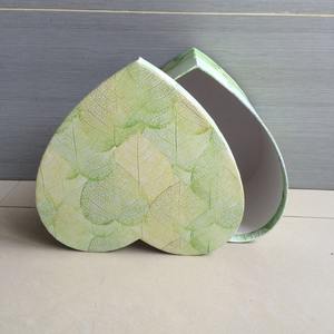 Биоразлагаемая бумажная урна для домашних животных в форме сердца — душевный памятный подарок для вашего любимого питомца - Product Image 3