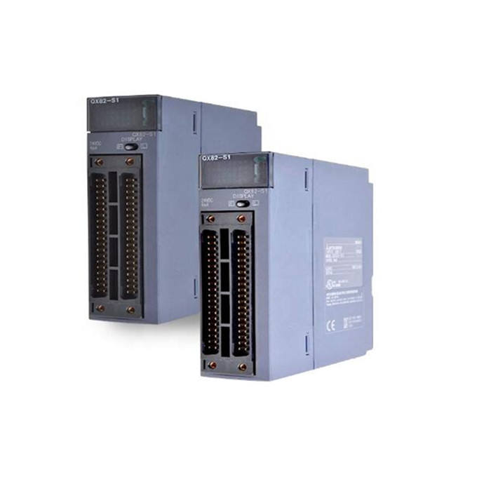 お買い得！三菱Q68ADI、Q06UDVCPUセット