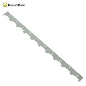 Beekeeping equipment bee spacer for frames Galvanized iron spacing tool