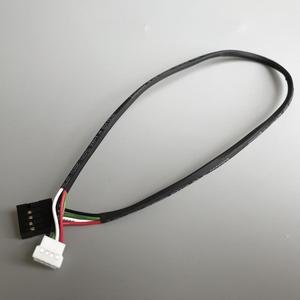 Dupont 2 * 3Pin 2.0 Pin Connector Terminal Connector Vliegtuigen Draad Kabel - Product Image 3