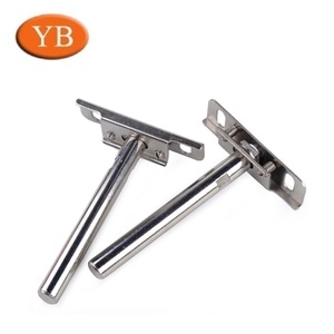 DongGuan Fabrik Metall Stanzen Schwimmende Regal Klammern - Product Image 5