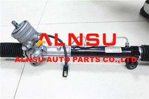 Vendita Calda Cremagliera Idraulica di Alta Qualità per Sterzo Auto <span class=keywords><strong>DEVILLE</strong></span> 26082991 26034421 26084646 - Product Image 4
