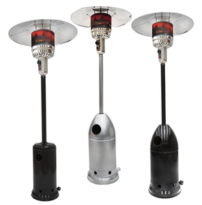 Chauffage électrique d'extérieur, w, patio, haute qualité, chauffage par gaz, usage extérieur - Product Image 1