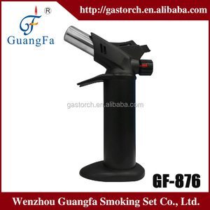 Fabricante Alibaba al por mayor uso en el hogar de <span class=keywords><strong>butano</strong></span> antorcha encendedor productos <span class=keywords><strong>a</strong></span> granel de china - Product Image 2