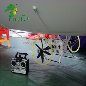 <span class=keywords><strong>Globo</strong></span> Dirigible RC en Oferta / <span class=keywords><strong>Globo</strong></span> <span class=keywords><strong>Zeppelin</strong></span> Inflable de Helio / Globos Radiocontrolados - Product Image 2