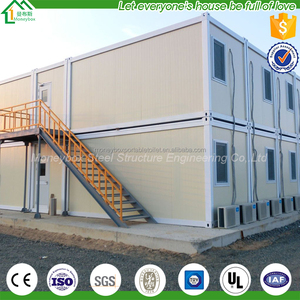 Selling well all over <span class=keywords><strong>the</strong></span> world prefab container house new designed making easy installed - Product Image 2