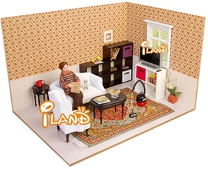 <span class=keywords><strong>Casa</strong></span> de muñecas diy <span class=keywords><strong>casa</strong></span> de muñecas <span class=keywords><strong>muebles</strong></span>/ajuste WH020C - Product Image 4