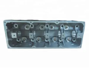 Auto Motor Onderdelen voor RENAULT K7M 1.4L Megane R19 7701468858 7701472681 7701475893 Aluminium Cilinderkop