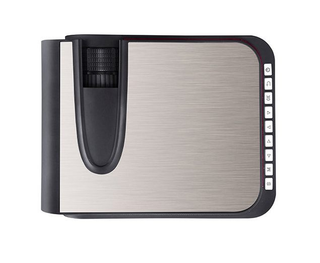 H89 LED Projector - Full HD 1280x720 Home Cinema Experience