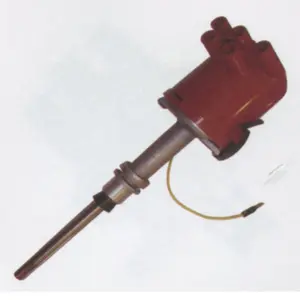 Auto Parts IGNITION DISTRIBUTORためFIAT 127 3/2