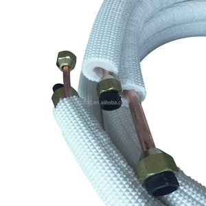 Ống Xốp Epe Chịu Nhiệt Hiệu Quả Và Chống Ẩm Ống Cách Điện Pex Ống Pu Máy Cách Nhiệt - Product Image 6