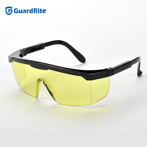 GuardRite العلامة التجارية حار بيع ansi z87.1 مكافحة الضباب نظارات أمان - Product Image 4