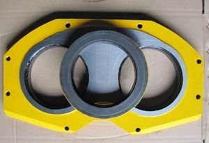 Pièces de quincaillerie pour la Construction de <span class=keywords><strong>lunettes</strong></span>, porte-<span class=keywords><strong>lunettes</strong></span>, plaque de coupe, anneau - Product Image 4