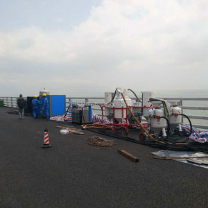 Máy Phun Cát Phục Hồi Tự Động/Thiết Bị Phun Thuốc Bằng Thép Tuần Hoàn - Product Image 6