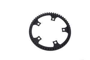 Pièce de <span class=keywords><strong>pédalier</strong></span> de vélo CNC, 170mm, HTD, 8M, <span class=keywords><strong>pédalier</strong></span> avec chaîne - Product Image 2
