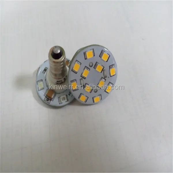 White Red Blue Green Yellow 0.8w Bulbs E10 220v Led For Amusement Ride