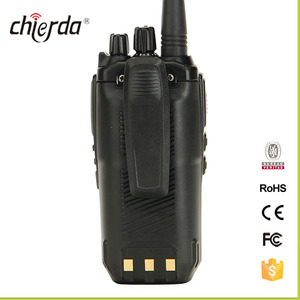 Equipo de camping de alta calidad de <span class=keywords><strong>radio</strong></span> de dos vías 8 vatios de largo alcance CD-K16 - Product Image 3