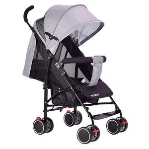 Sang trọng Đa Chức Năng Bé Pram Bé Stroller.2019 xe đẩy em bé mới, giữ thoải mái đi dạo - Product Image 3