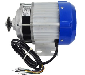 <span class=keywords><strong>Moteur</strong></span> CC sans balais à couple élevé <span class=keywords><strong>pour</strong></span> <span class=keywords><strong>moteur</strong></span> de vélo avec <span class=keywords><strong>moteur</strong></span> de vélo électrique 48V-500W - Product Image 2