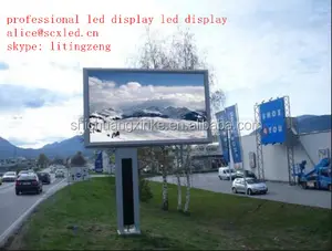 P12 ücretsiz çin video filmleri led ekran