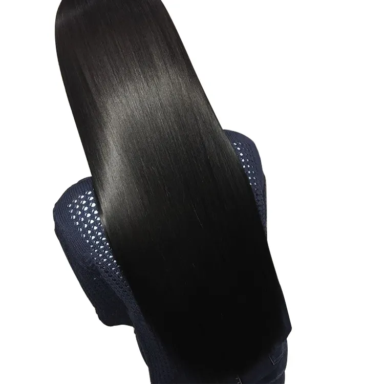 top selling virgin hair extension indian remy,straight raw indian human hair directly from india