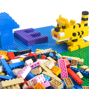 Abs Plastic Type Materiaal Educatief Bouwstenen - Product Image 5