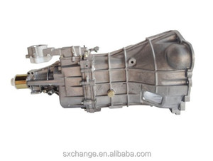 Автозапчасти коробка передач для <span class=keywords><strong>ISUZU</strong></span> 4*2 D-Max TFR55 OEM 8-94161-113-0 - Product Image 3