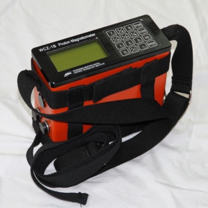 Ijzererts, lood-zink Erts, Koper Erts Detecteren Proton <span class=keywords><strong>Magnetometer</strong></span> - Product Image 2