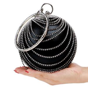 Bolso de mano al por mayor señoras bolsos de fiesta bolsos de tarde del bolso - Product Image 3