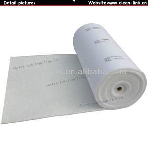 Làm Sạch Liên Kết Hiệu Quả Cao Bộ Lọc Không Khí Khuếch Tán Lọc Phương Tiện Truyền Thông Lọc Trần Cho Phòng Phun - Product Image 3