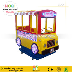 NQK-C07 Mejor precio Océano Parque LCD con video <span class=keywords><strong>juegos</strong></span> de porcelana <span class=keywords><strong>juegos</strong></span> mecánicos para niños - Product Image 5
