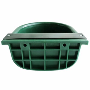 Bebedero automático <span class=keywords><strong>para</strong></span> ganado, tazón de agua de plástico grande <span class=keywords><strong>para</strong></span> perros, <span class=keywords><strong>caballos</strong></span>, burro - Product Image 4