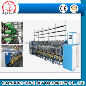 <span class=keywords><strong>Maquina</strong></span> retorcedora de hilados - Product Image 5