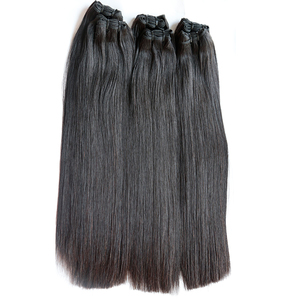 인디언 브라질 스트레이트 헤어 도매 헤어 익스텐션 브라질 헤어 - Product Image 1