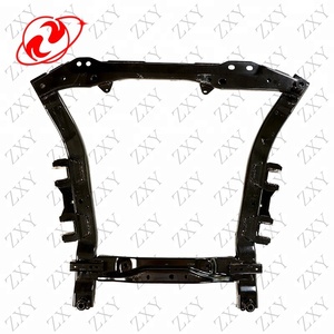 Traversa Anteriore per Ricambi <span class=keywords><strong>DACIA</strong></span> <span class=keywords><strong>DUSTER</strong></span> - Product Image 2
