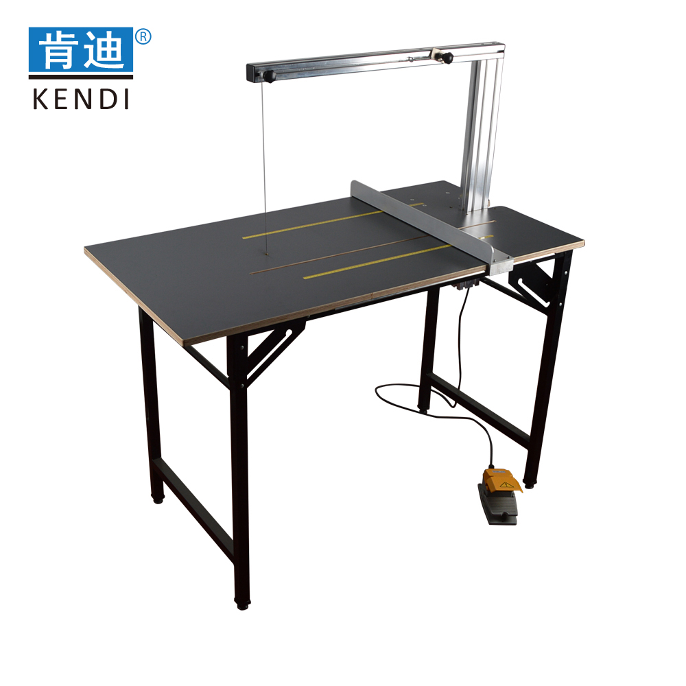 Стол для резки пенополистирольной пены