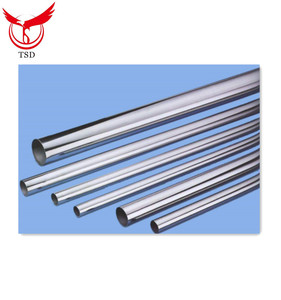 Chất lượng cao 28 inch 201 <span class=keywords><strong>SS</strong></span> 304 SS316 thép không gỉ Liền Mạch ống - Product Image 5