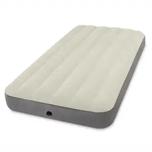 Intex杜拉梁标准系列豪华单高气垫户外休息气垫卧室家具家居家具
