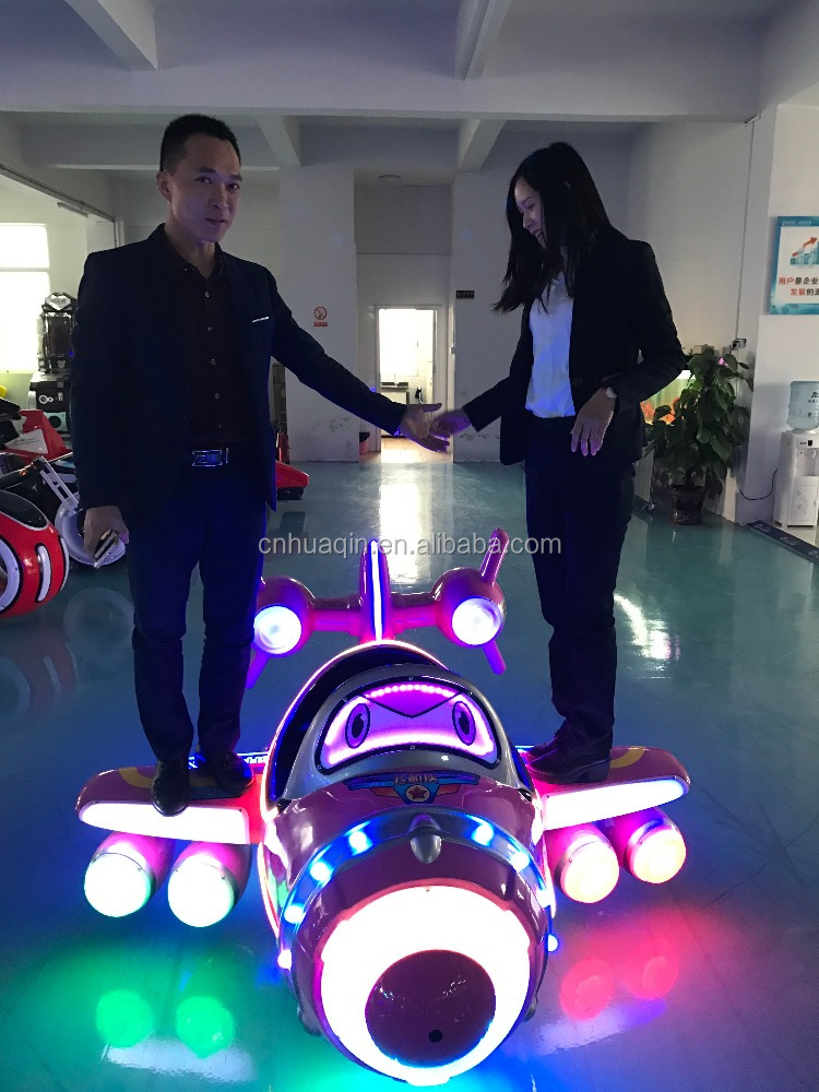 Самолёт, автомобиль, Подержанный Электрический самолёт на батарейках, цена, детские аттракционы для продажи