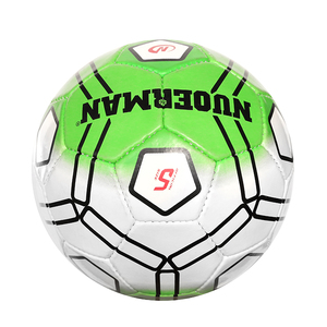 Inflatable Sports goods size 5 football goal - Product Image 2