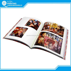 De clase alta calidad de ultramar de libros personalizados - Product Image 3
