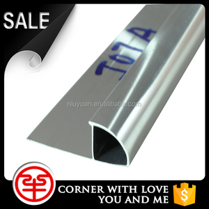 le coin ronde 10 mm d'aluminium pour <span class=keywords><strong>l</strong></span>'<span class=keywords><strong>avantage</strong></span> - Product Image 6