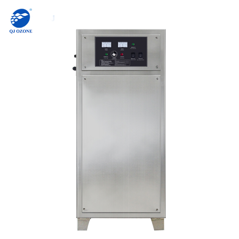 Генератор озона QJ-8013K-100A, 100 г генератор озона