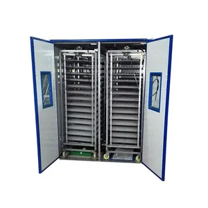 HHD công nghiệp hatchrite lồng ấp emu lồng ấp trứng chim cút lồng ấp trứng để bán EW-28