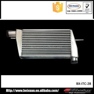 EVO X intercooler high performance auto intercooler