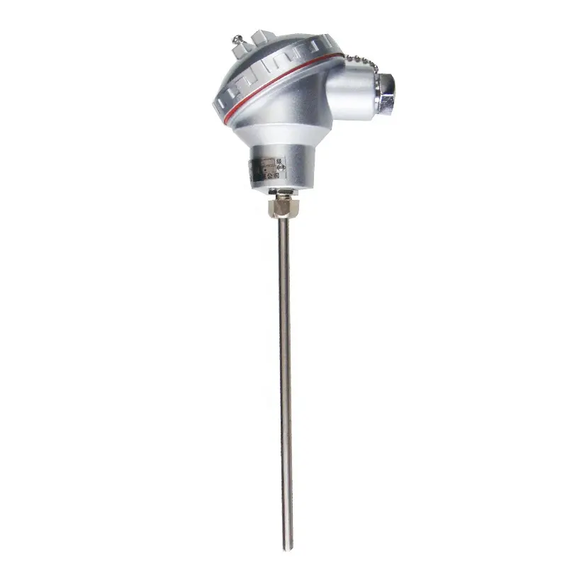 Horno industrial de alta calidad, Sensor de temperatura, Clase A, Pt100, RTD