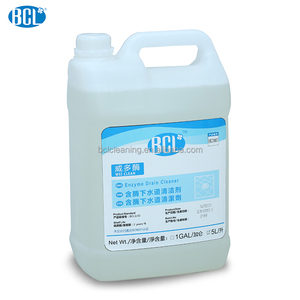 Enzima Potente di Scarico Liquido Detergente Fogna <span class=keywords><strong>Wc</strong></span> Intasare di Rimozione - Product Image 1
