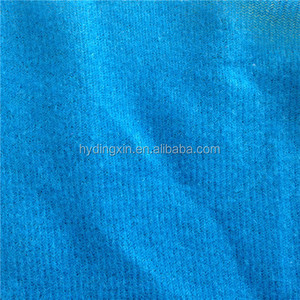 <span class=keywords><strong>Tissu</strong></span> éponge en <span class=keywords><strong>coton</strong></span> à boucle tricotée de haute qualité de chine pour composé avec éponge - Product Image 2