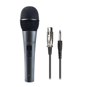 Cancelación de ruido <span class=keywords><strong>karaoke</strong></span> portátil micrófono para hablar <span class=keywords><strong>en</strong></span> público a casa KTV - Product Image 5